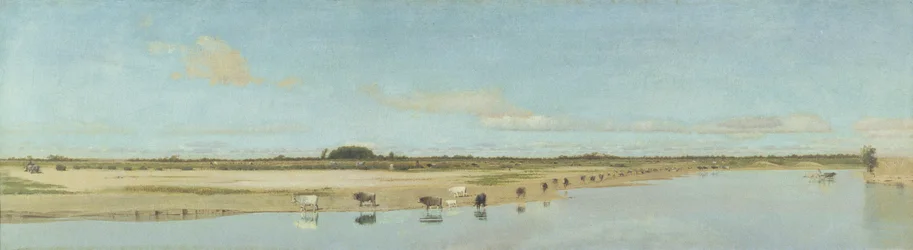 The River Ofanto